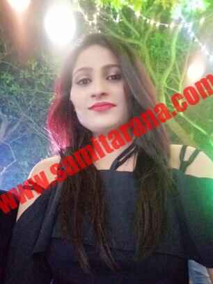Russian Escorts Gurgaon