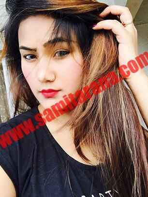 Gurgaon Escort
