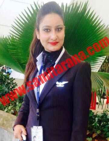 sonia Gurgaon Escorts